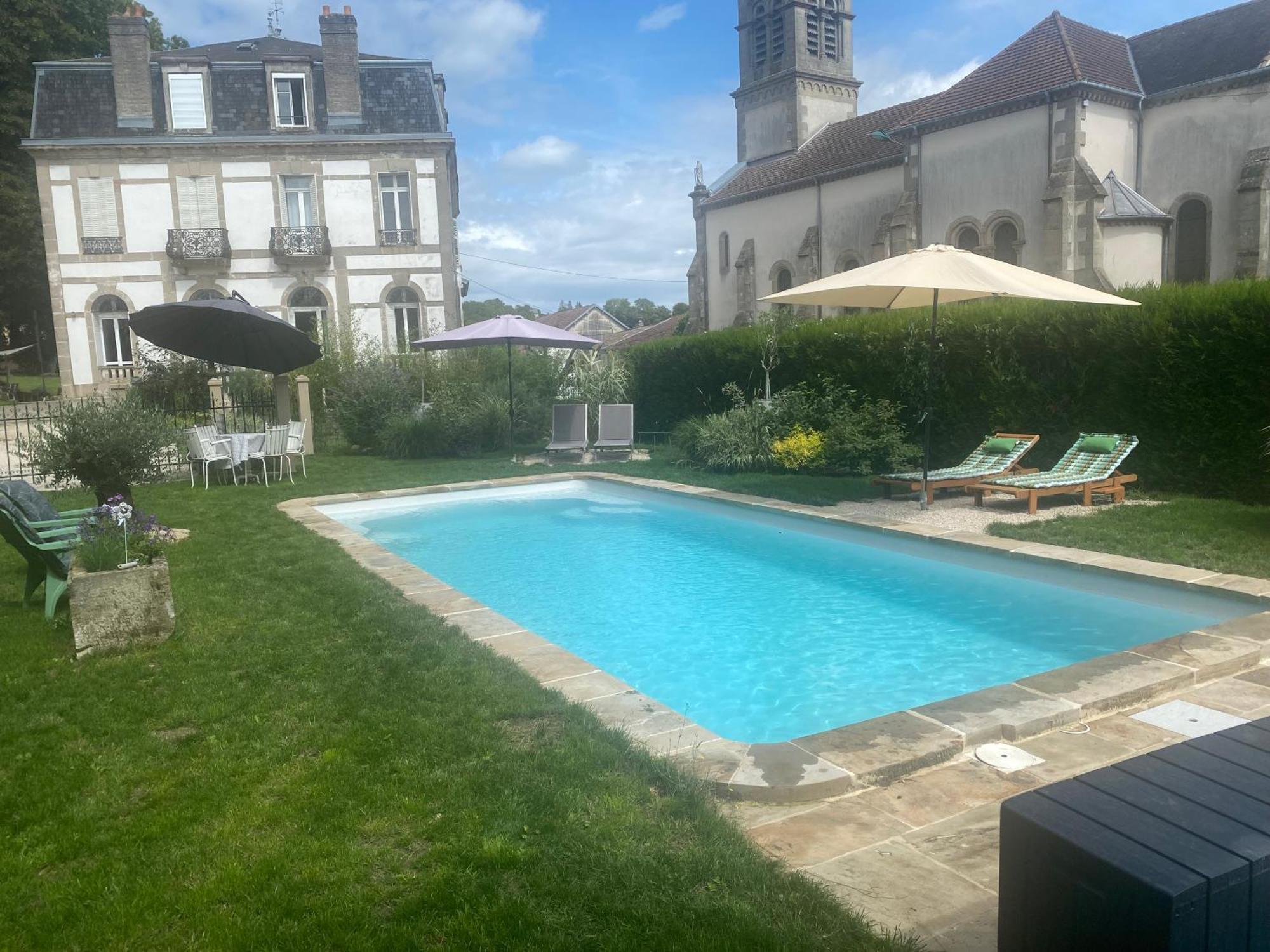 Le Chateau De Monthureux Le Sec Kültér fotó