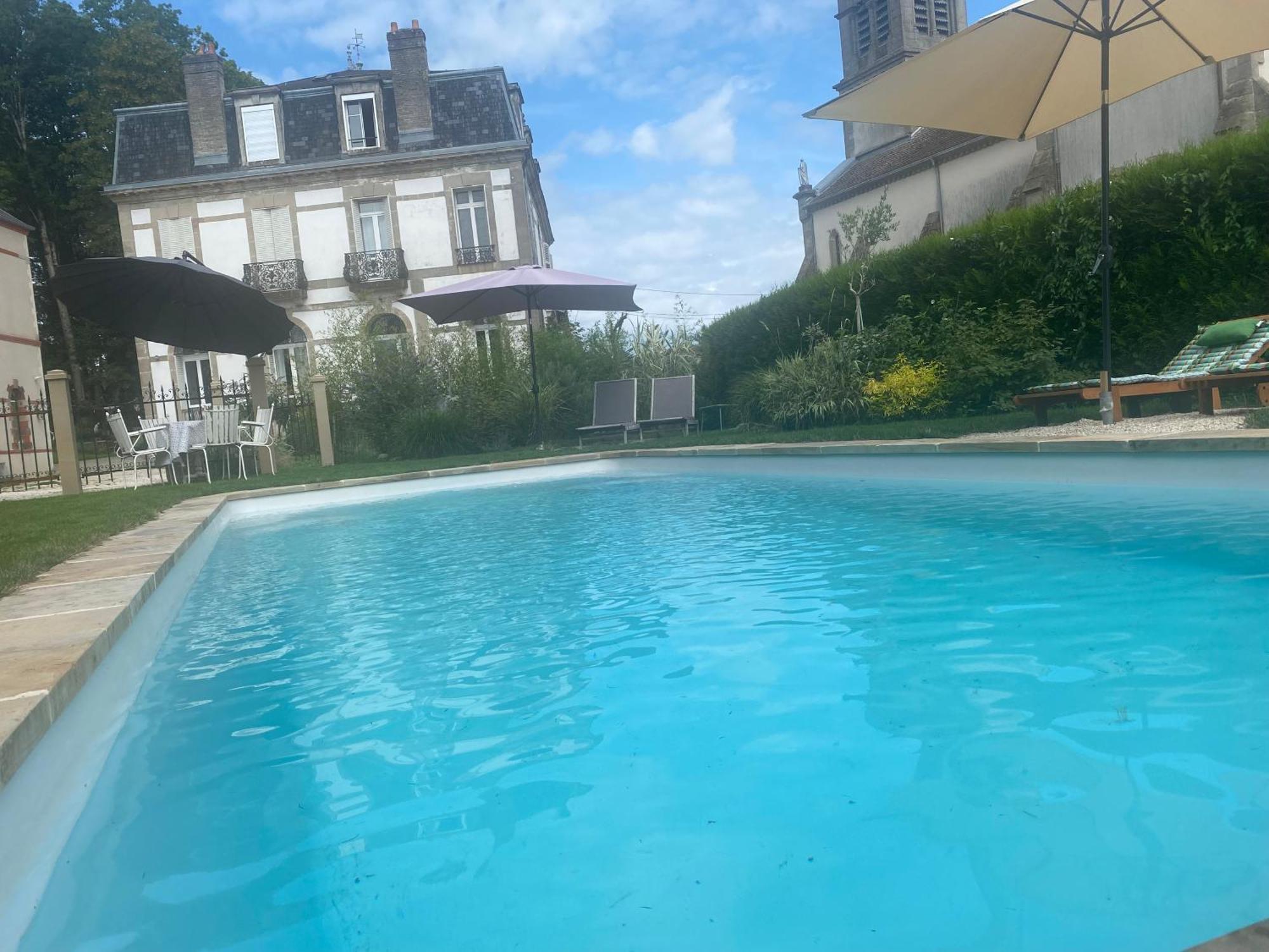 Le Chateau De Monthureux Le Sec Kültér fotó